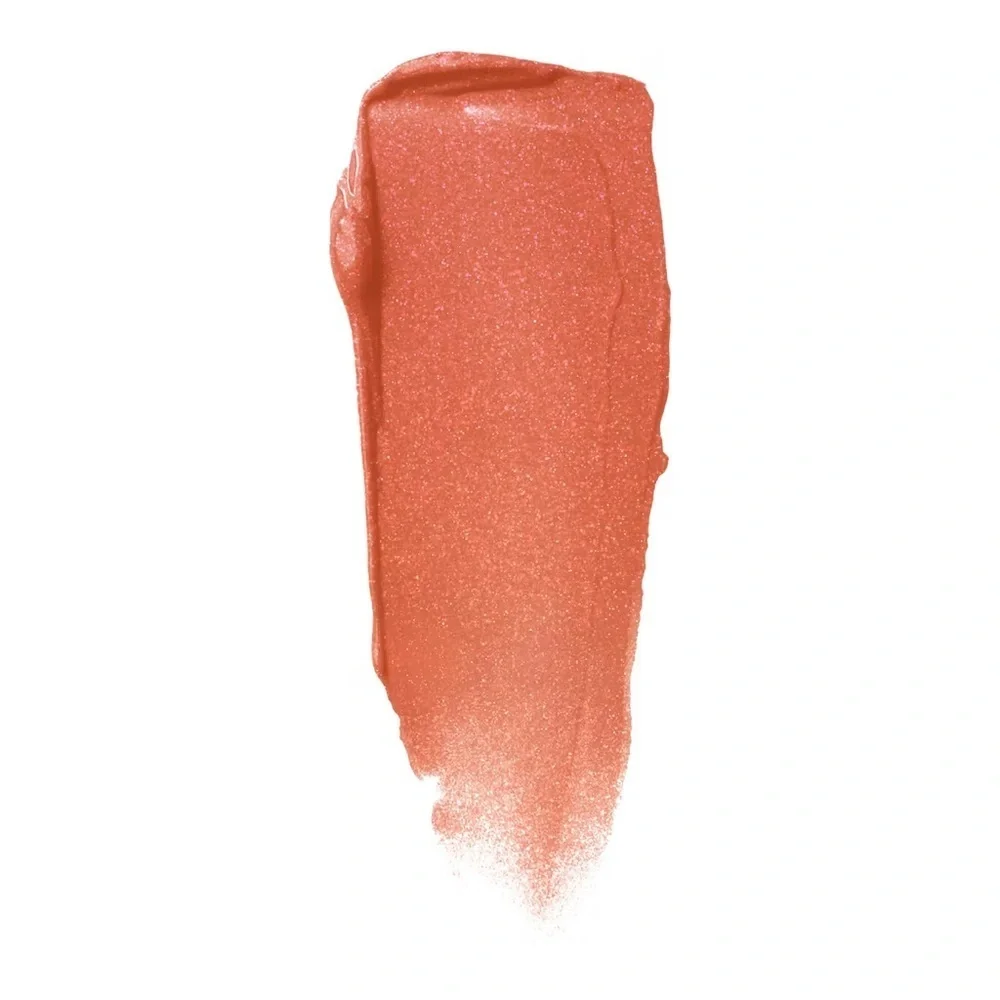 3/$12 NYX 06 Hits Different Fat Oil Slick Click Shiny Lip Balm
